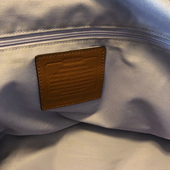 Coach Bag - Picture 7 of 8